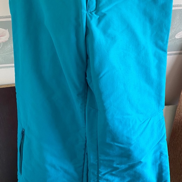 Vintage 1988 Olympic Snow Suite - Picture 4 of 4